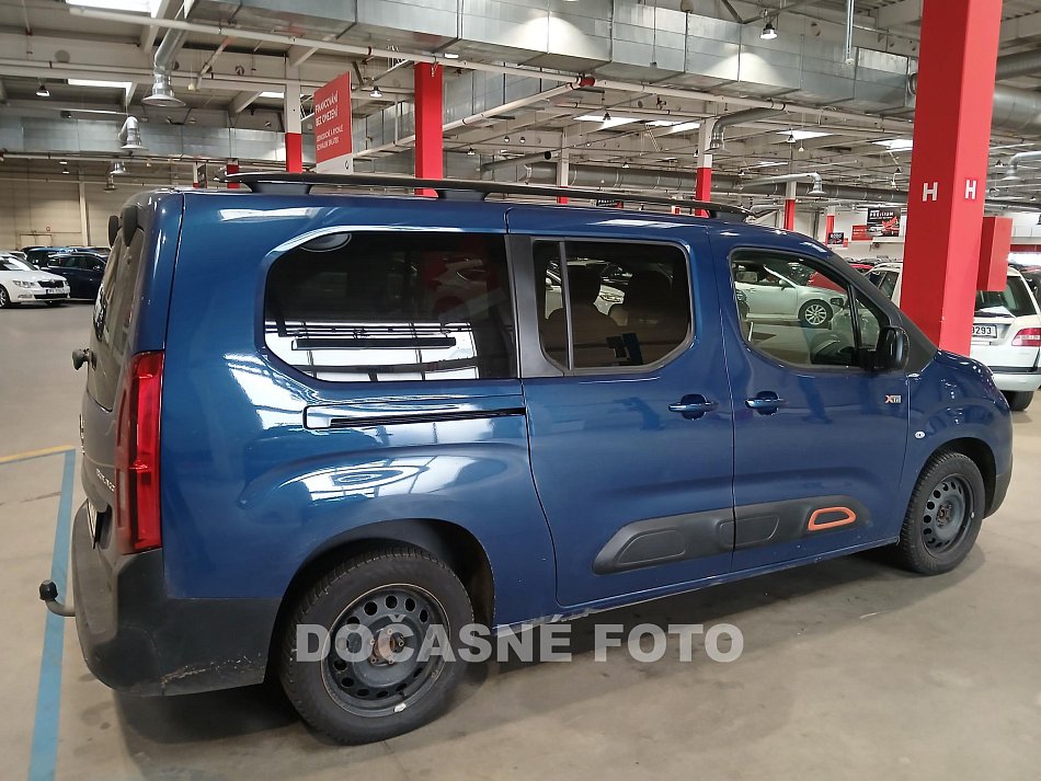 Citroën Berlingo 1.5HDi XTR MAXi XL