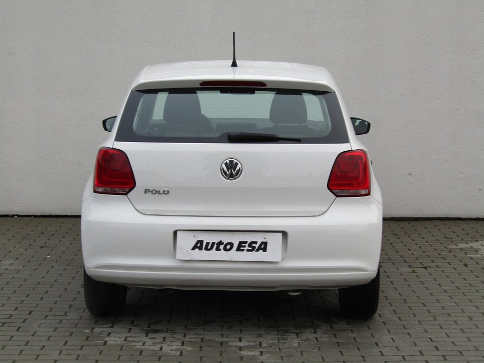Volkswagen Polo 1.2 i 