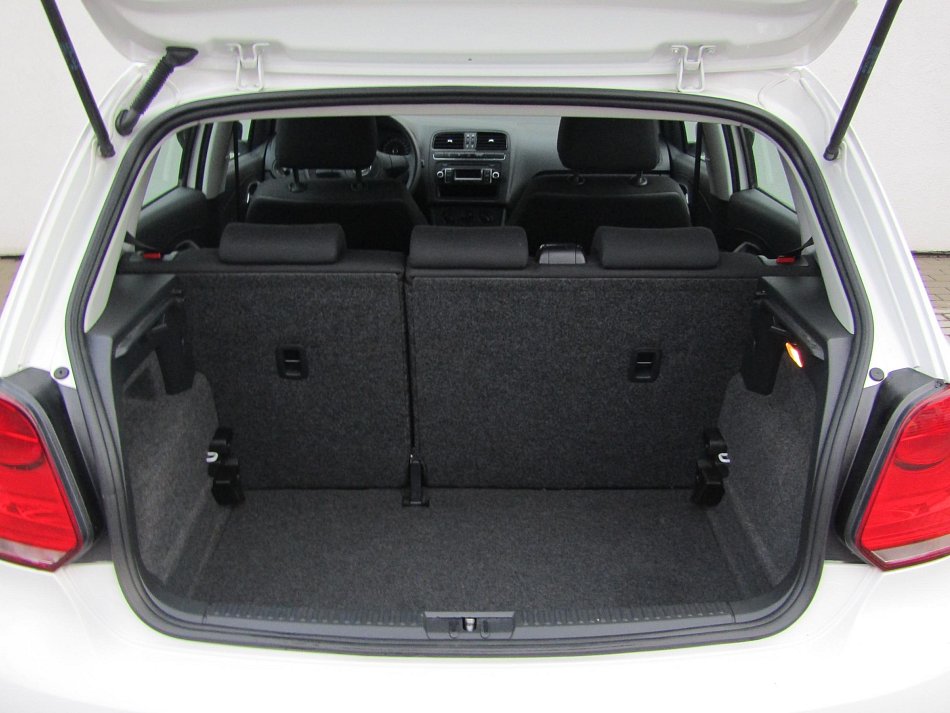 Volkswagen Polo 1.2 i 