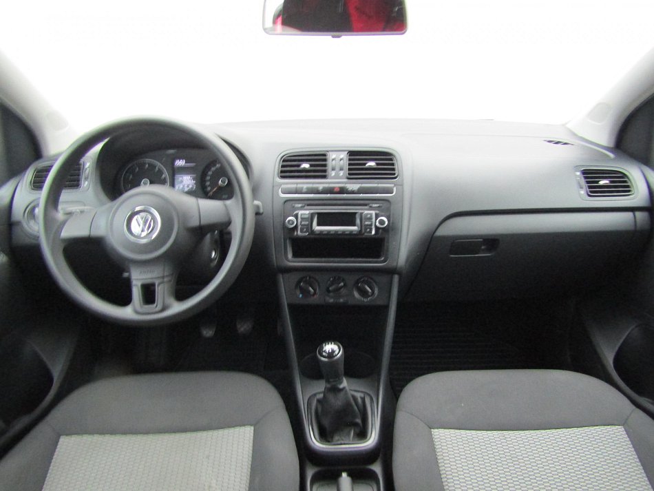 Volkswagen Polo 1.2 i 