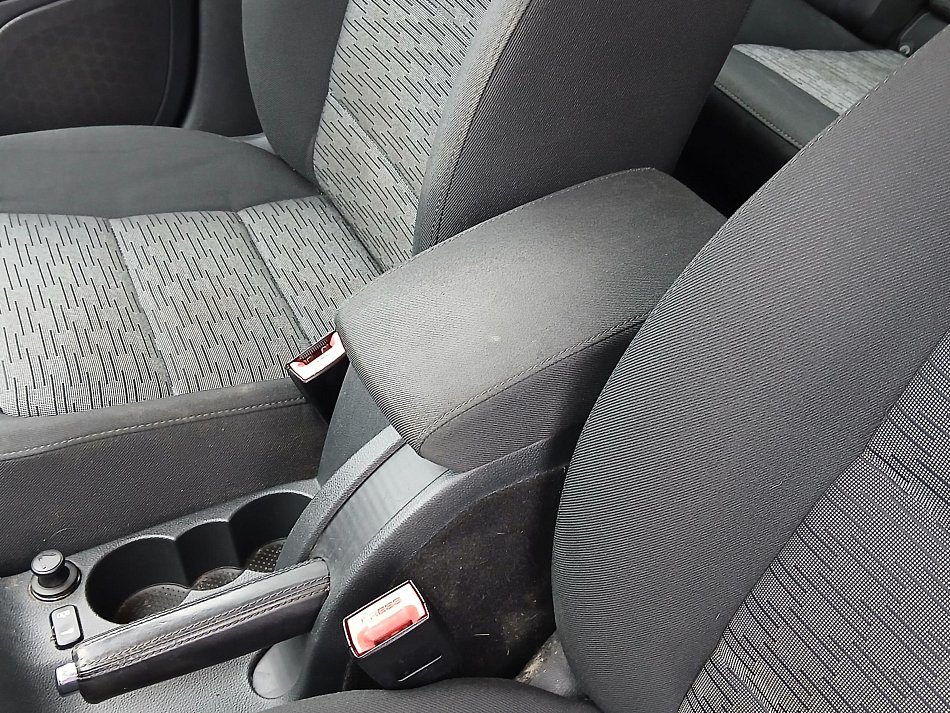 Škoda Octavia II 1.6 TDi Ambiente