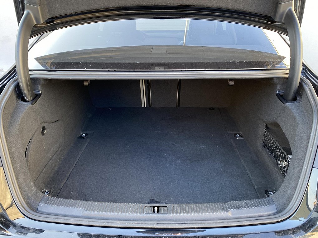 Audi A6 3.0 TDi  Quattro