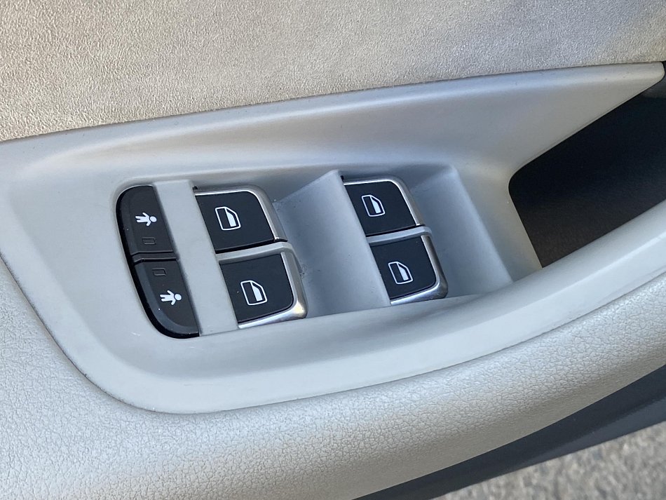 Audi A6 3.0 TDi  Quattro