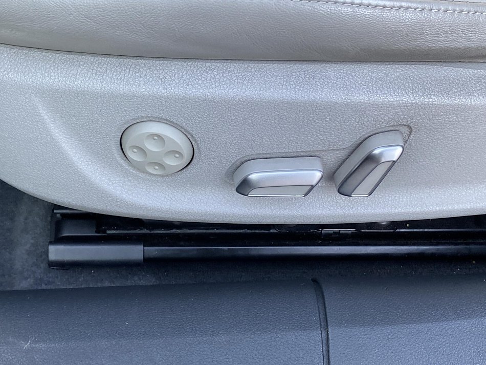 Audi A6 3.0 TDi  Quattro