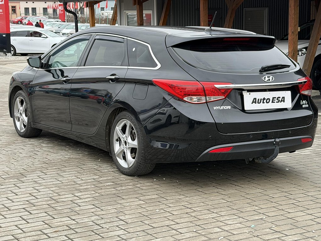Hyundai I40 2.0 i 
