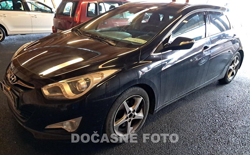 Hyundai I40 2.0 i 