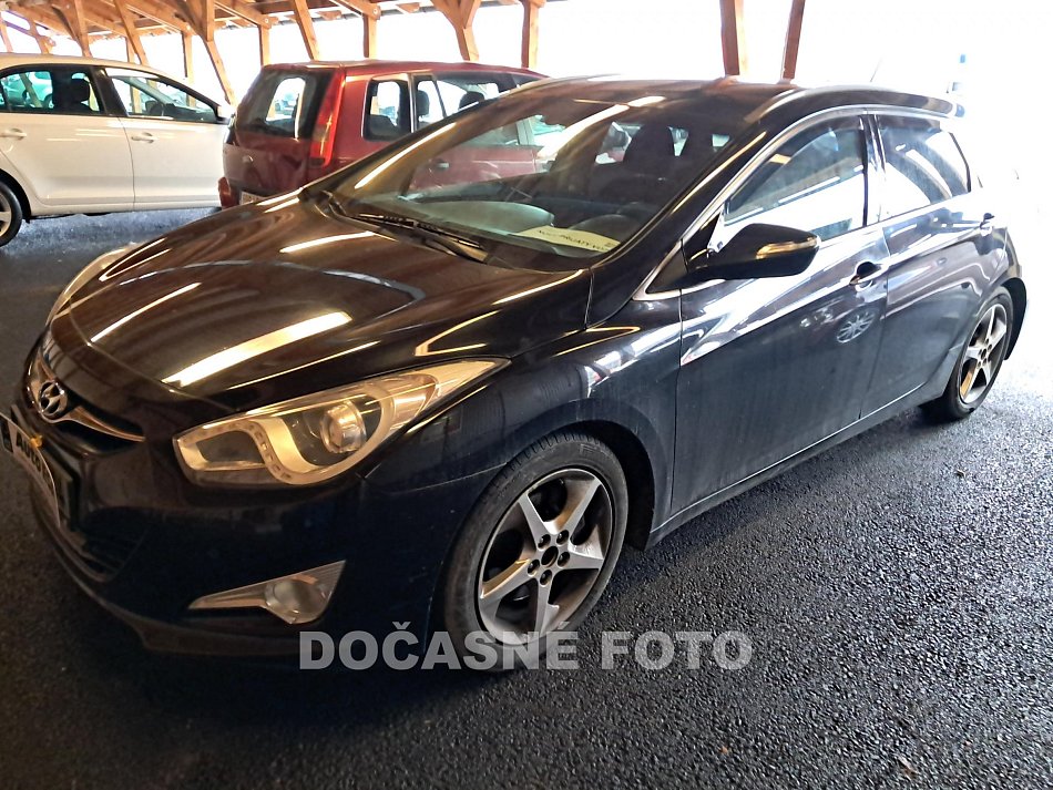 Hyundai I40 2.0 i 