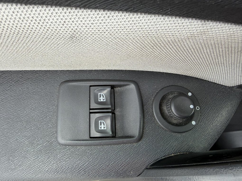 Renault Kangoo 1.2TCe 