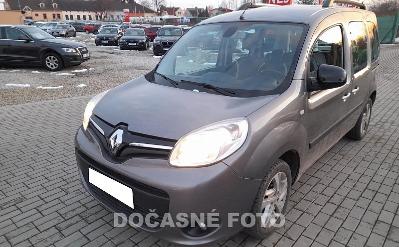 Renault Kangoo 1.2 