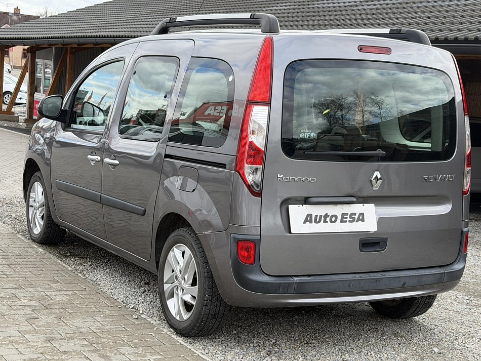 Renault Kangoo 1.2i 