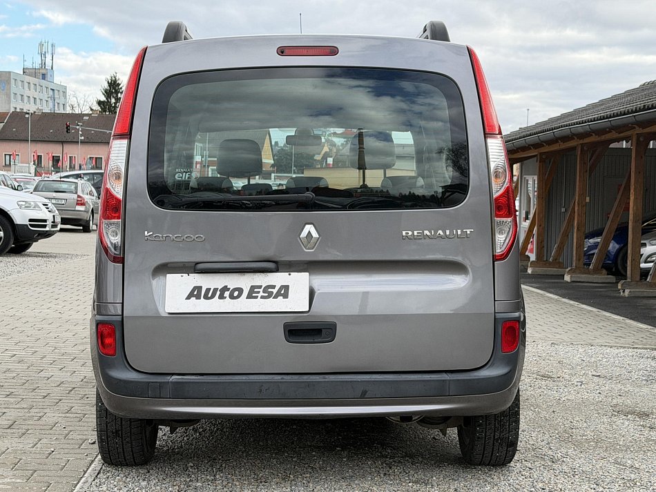 Renault Kangoo 1.2i 