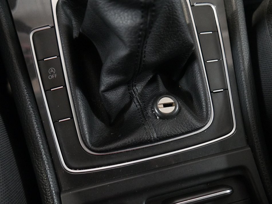 Volkswagen Golf 1.4 TSi 