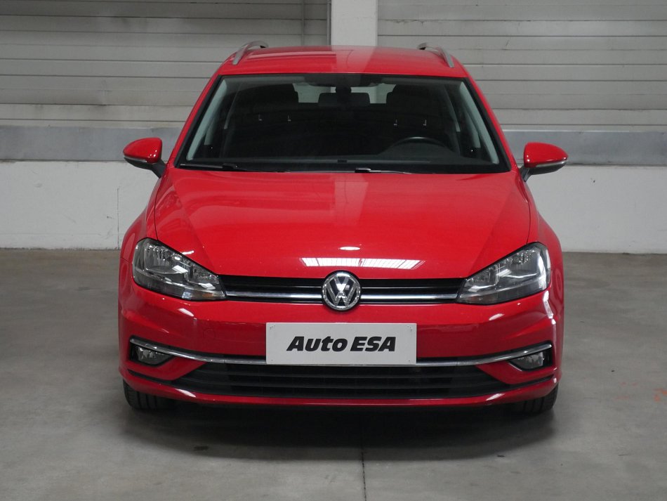 Volkswagen Golf 1.4 TSi 