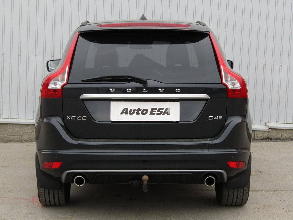 Volvo XC60 2.0 D4 Momentum