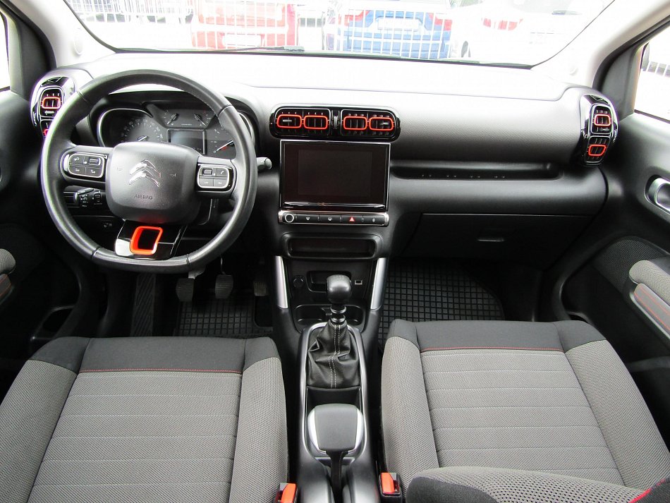 Citroën C3 Aircross 1.2 PT 