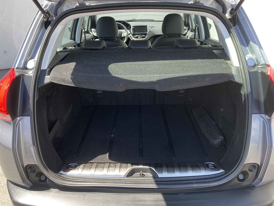 Peugeot 2008 1.2PT Allure