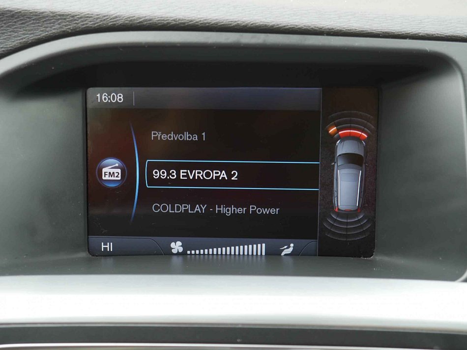 Volvo V60 2.0D 