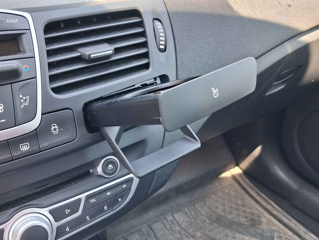 Renault Laguna 1.5 dCi 