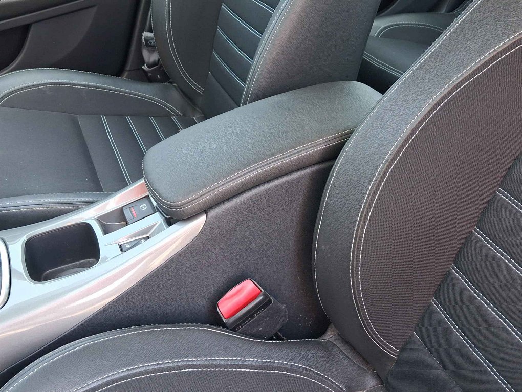 Renault Laguna 1.5 dCi 