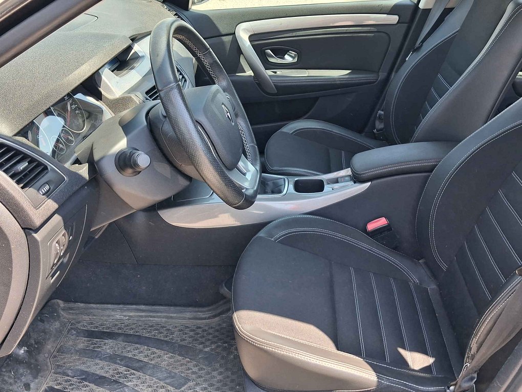 Renault Laguna 1.5 dCi 