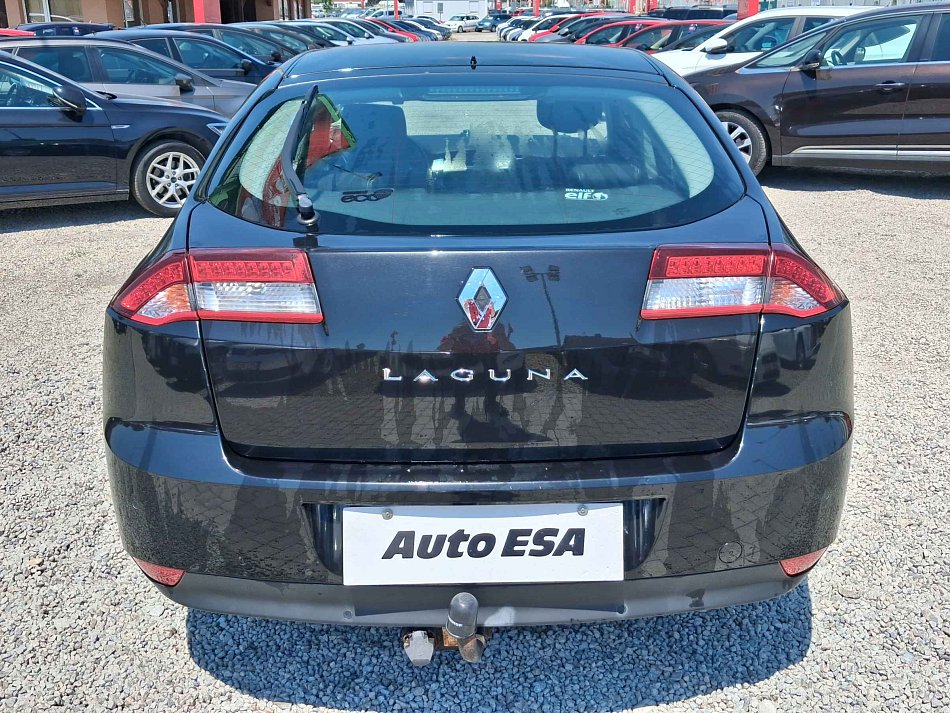 Renault Laguna 1.5 dCi 