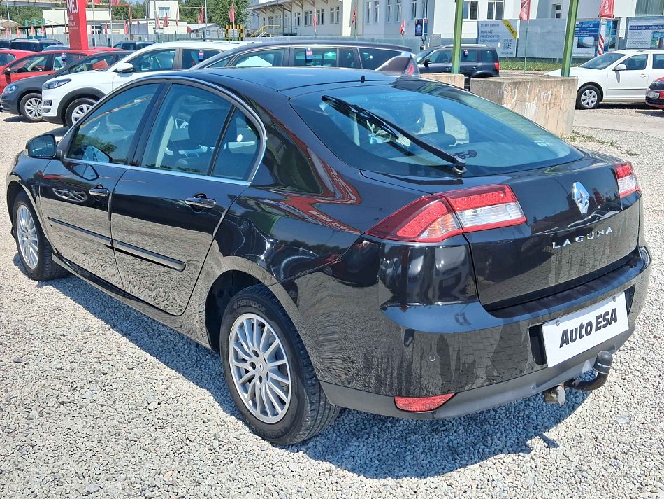 Renault Laguna 1.5 dCi 