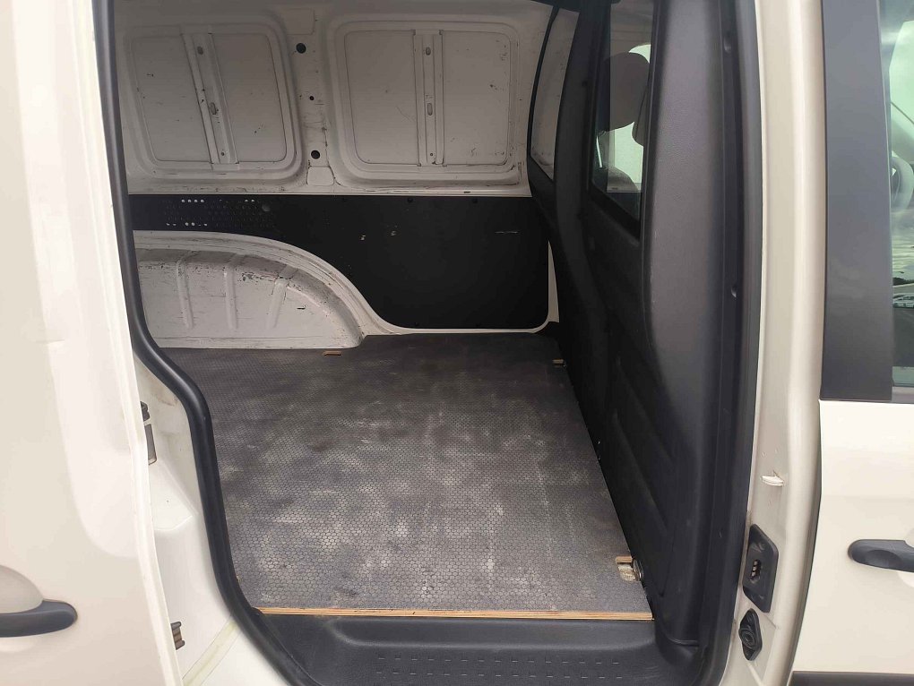 Volkswagen Caddy 2.0TDi 