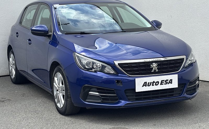 Peugeot 308 1.2 PT Active