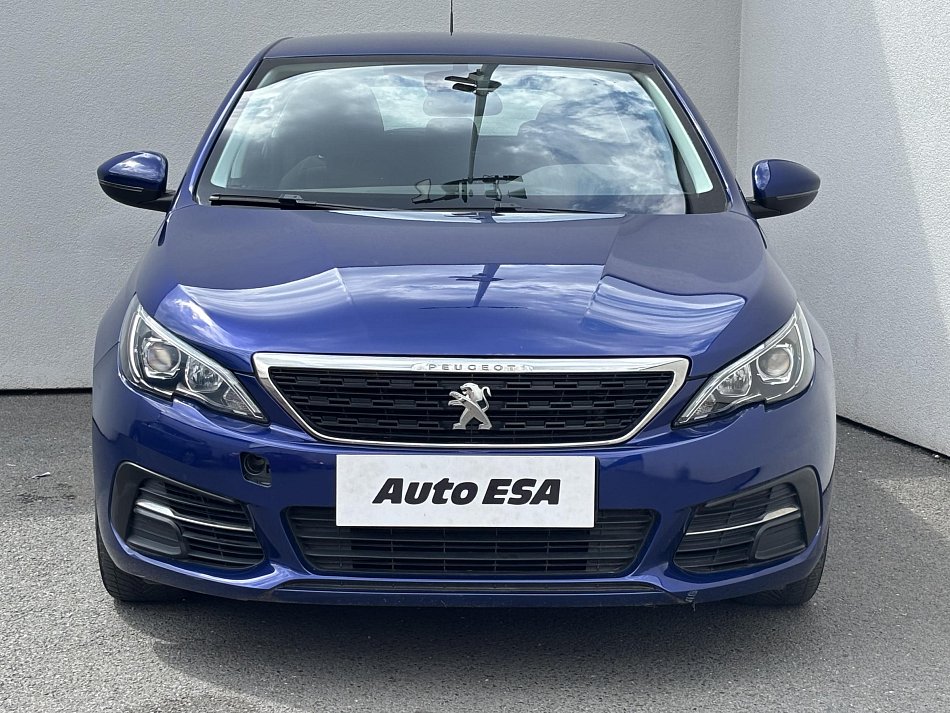 Peugeot 308 1.2 PT Active
