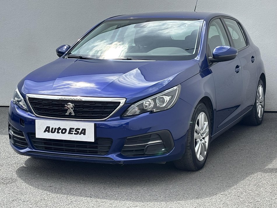 Peugeot 308 1.2 PT Active