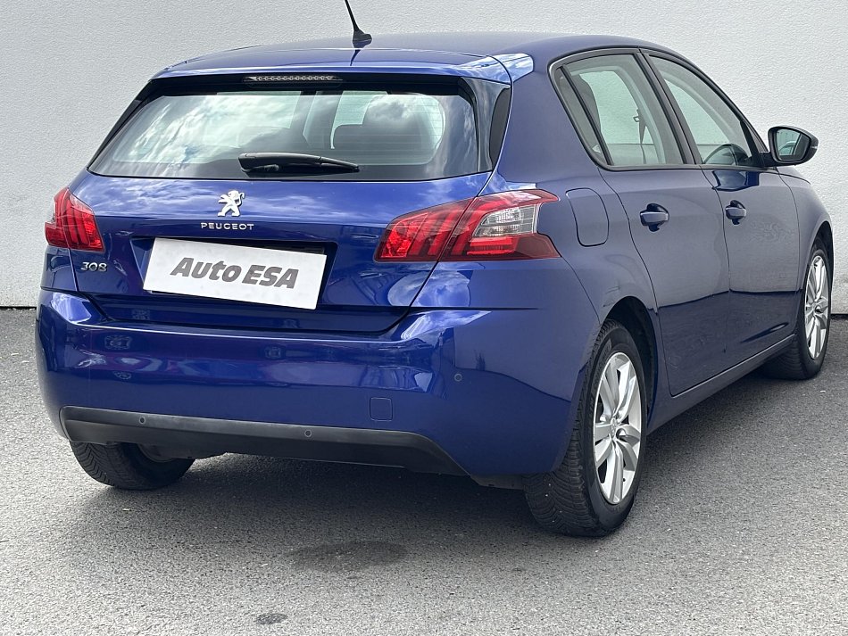 Peugeot 308 1.2 PT Active