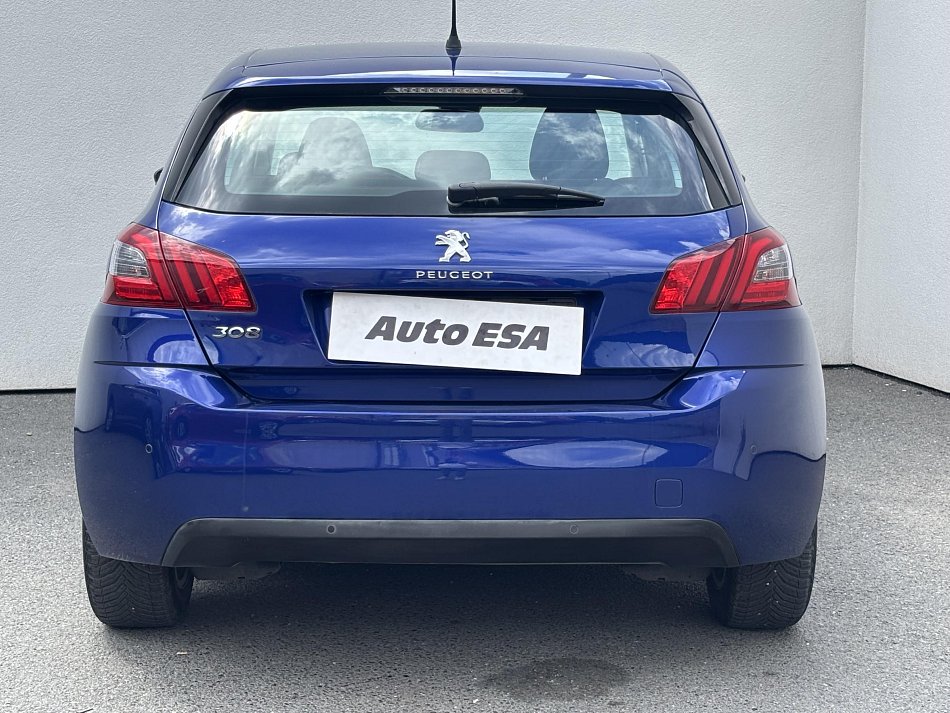 Peugeot 308 1.2 PT Active