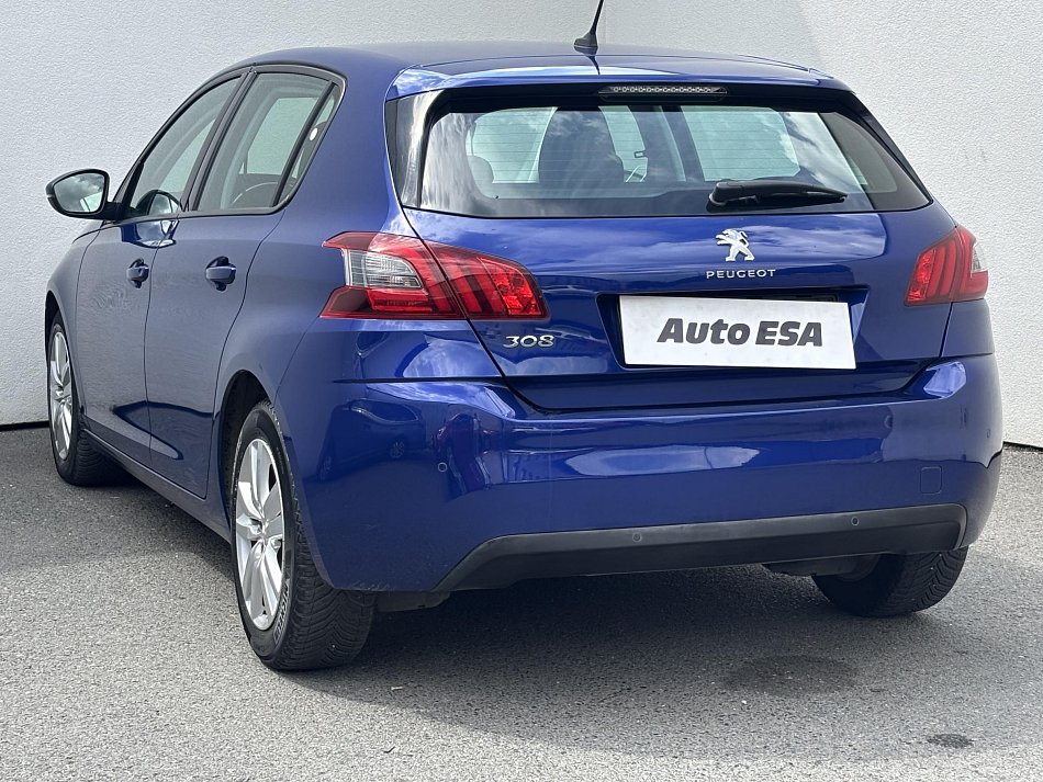 Peugeot 308 1.2 PT Active