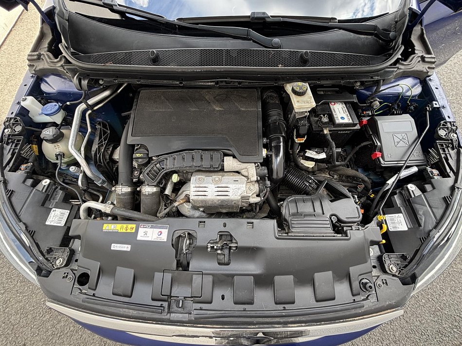 Peugeot 308 1.2 PT Active