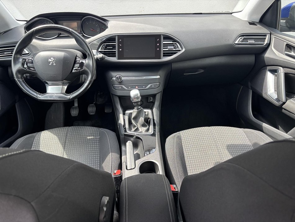 Peugeot 308 1.2 PT Active