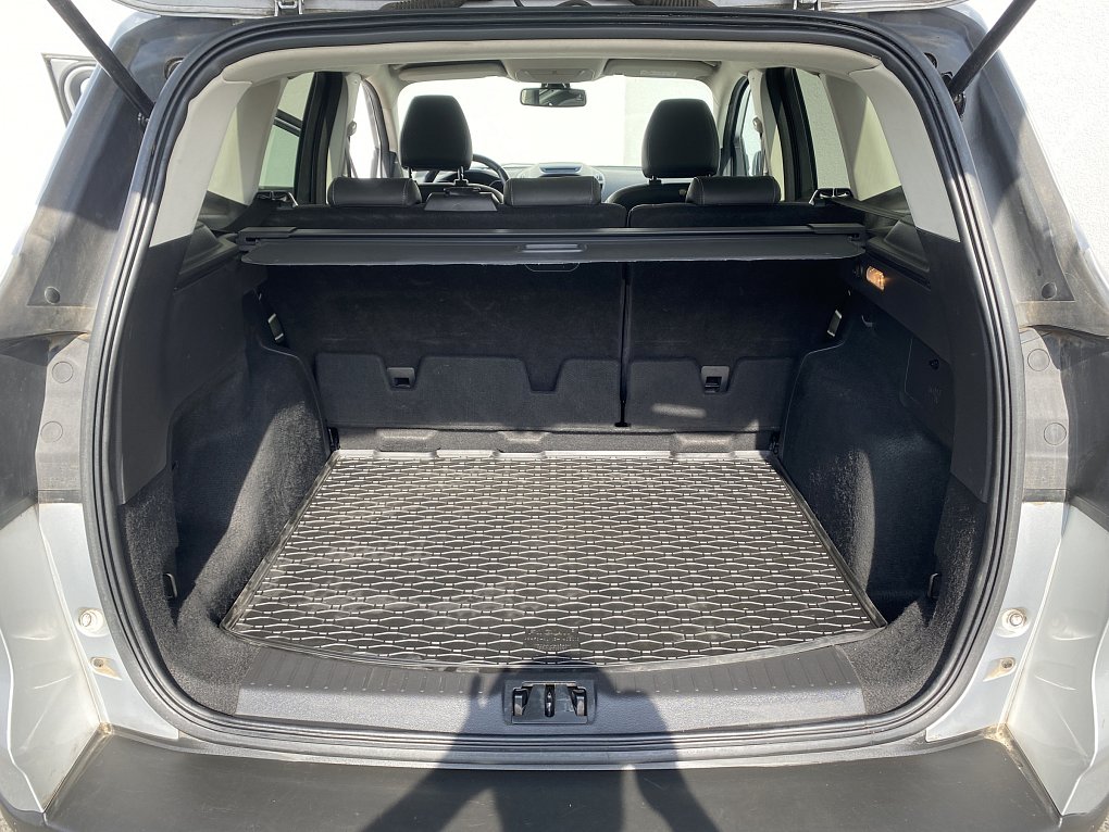 Ford Kuga 2.0 TDCi  AWD