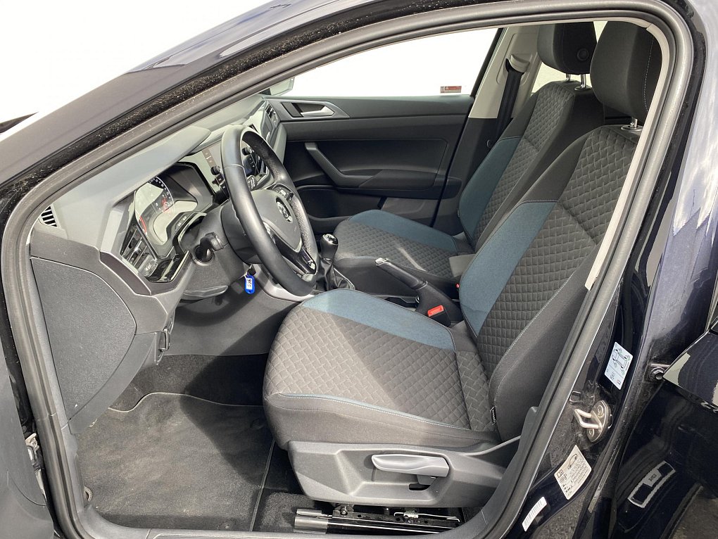 Volkswagen Polo 1.0i IQ Drive