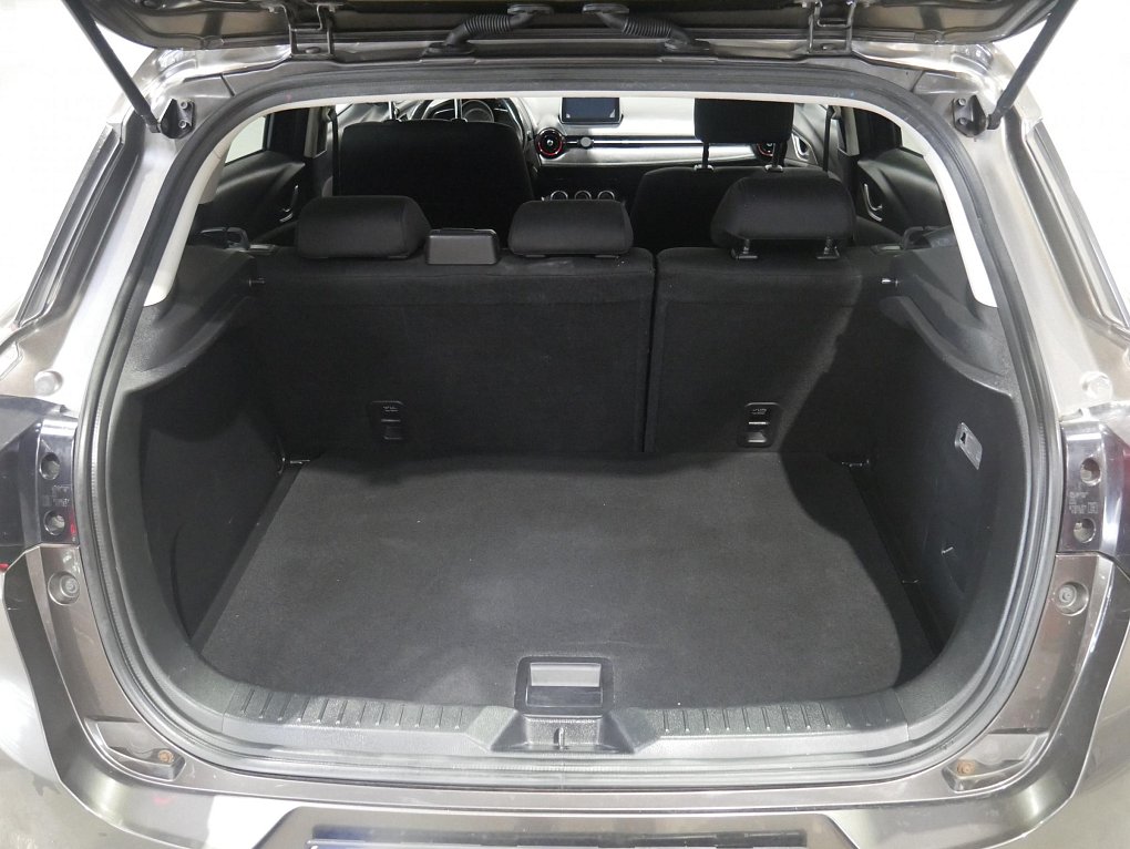Mazda CX-3 2.0 i 