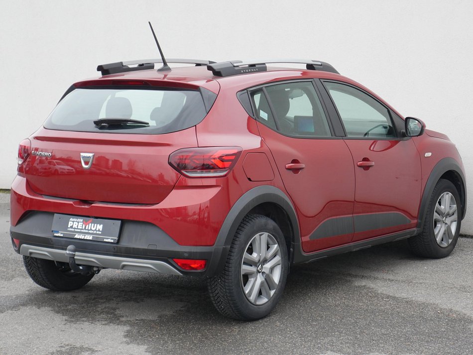 Dacia Sandero 1.0 TCe 