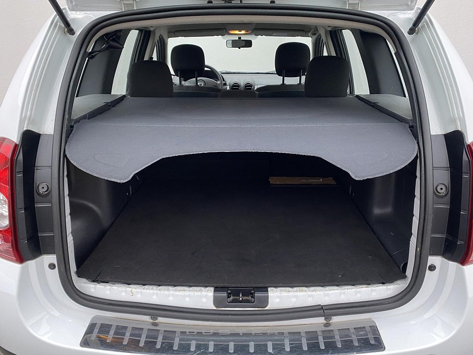 Dacia Duster 1.6 i Access 4x4