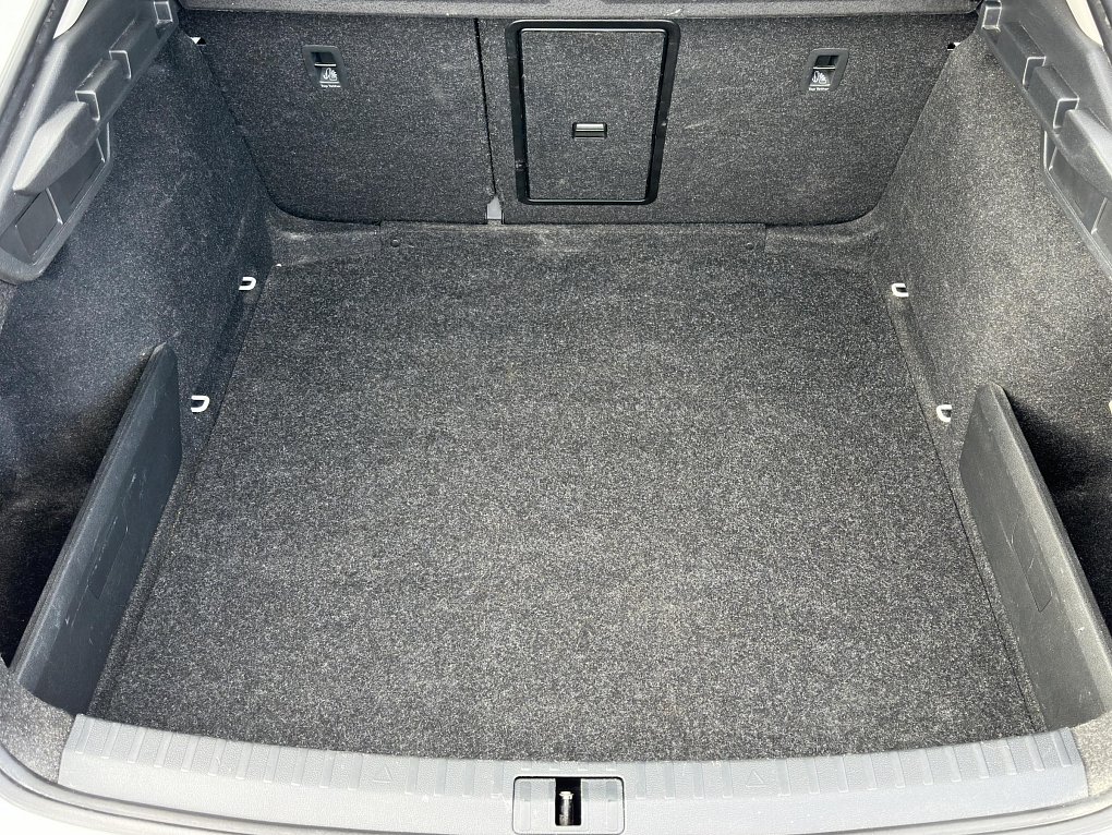 Škoda Octavia IV 2.0 TDi Ambition