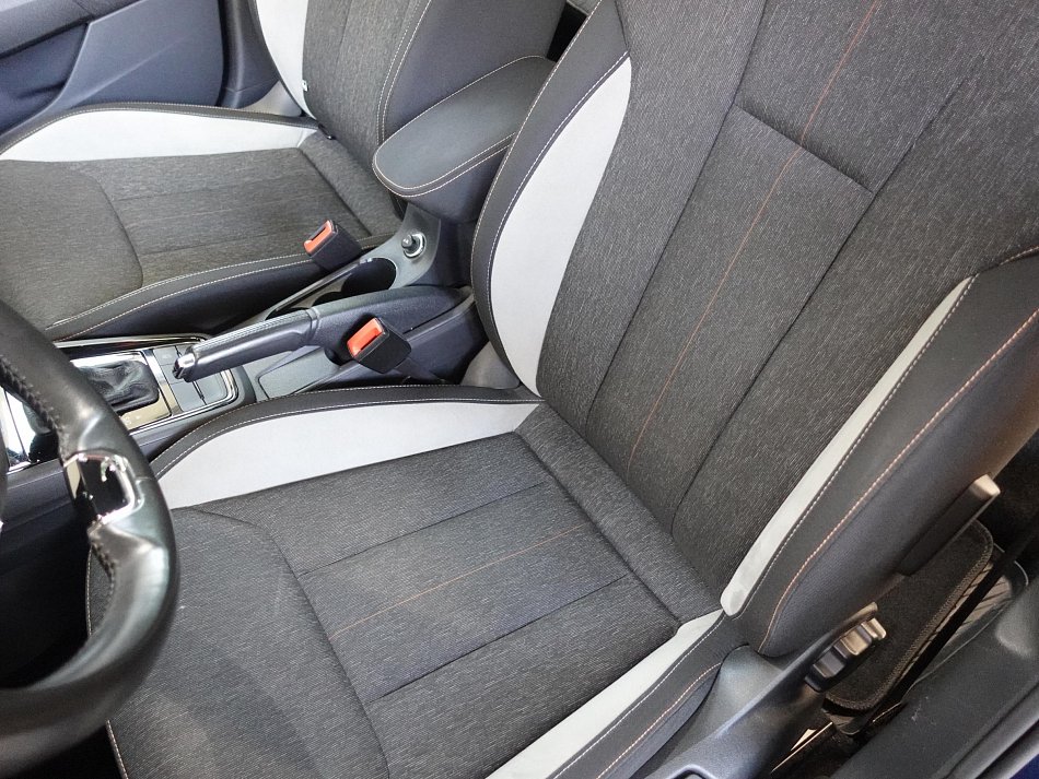 Škoda Scala 1.5 TSi Style