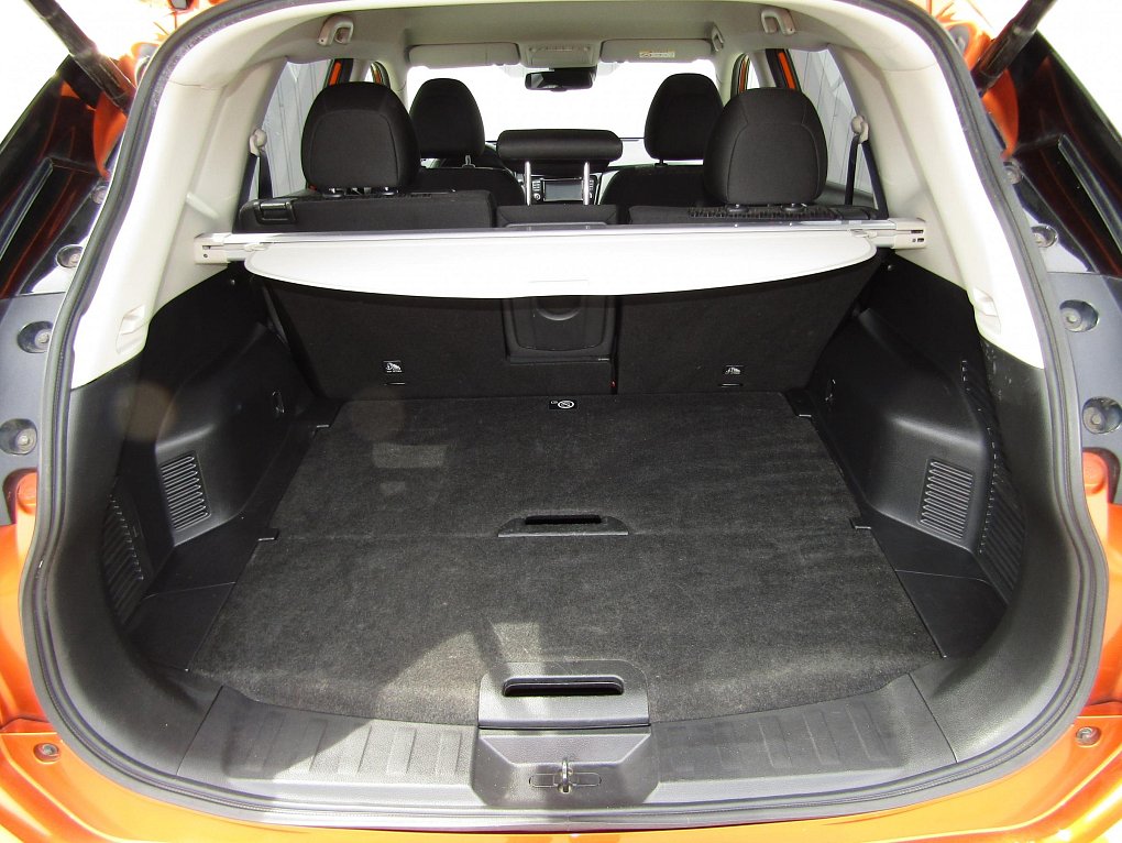 Nissan X-Trail 1.6 DIG-T 