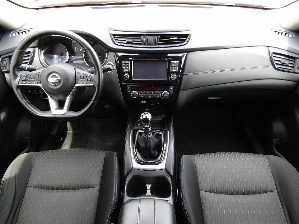Nissan X-Trail 1.6 DIG-T 