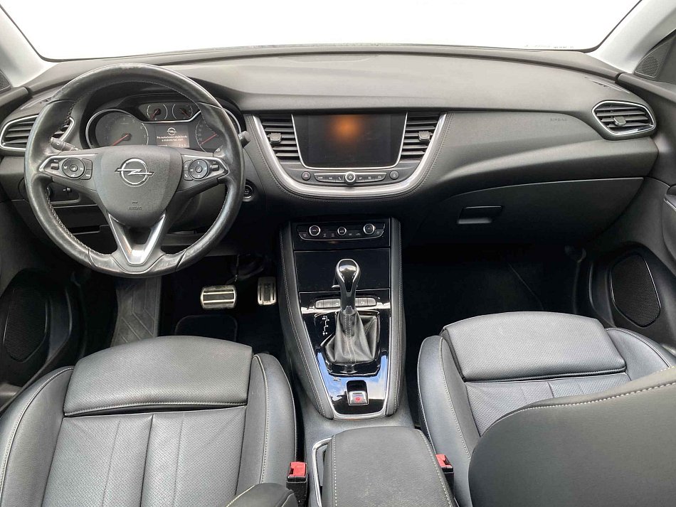 Opel Grandland X 1.2PT Innovation