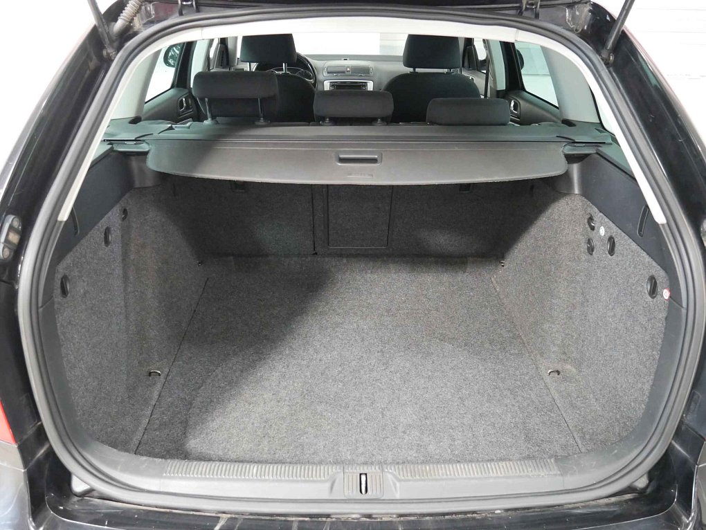 Škoda Octavia II 2.0TDi 
