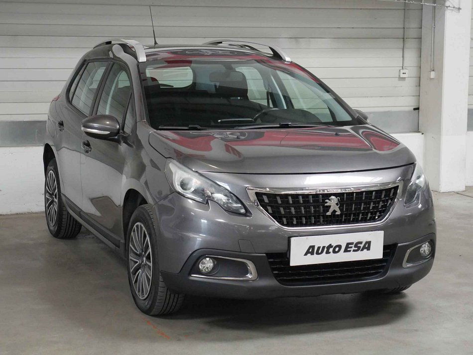 Peugeot 2008 1.2 PT 