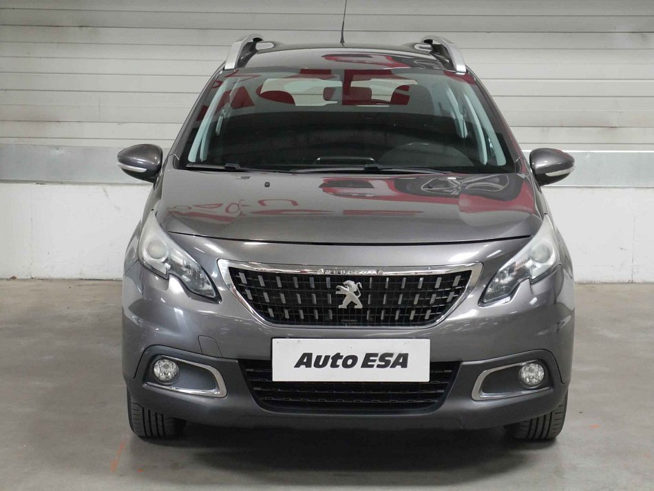 Peugeot 2008 1.2 PT 