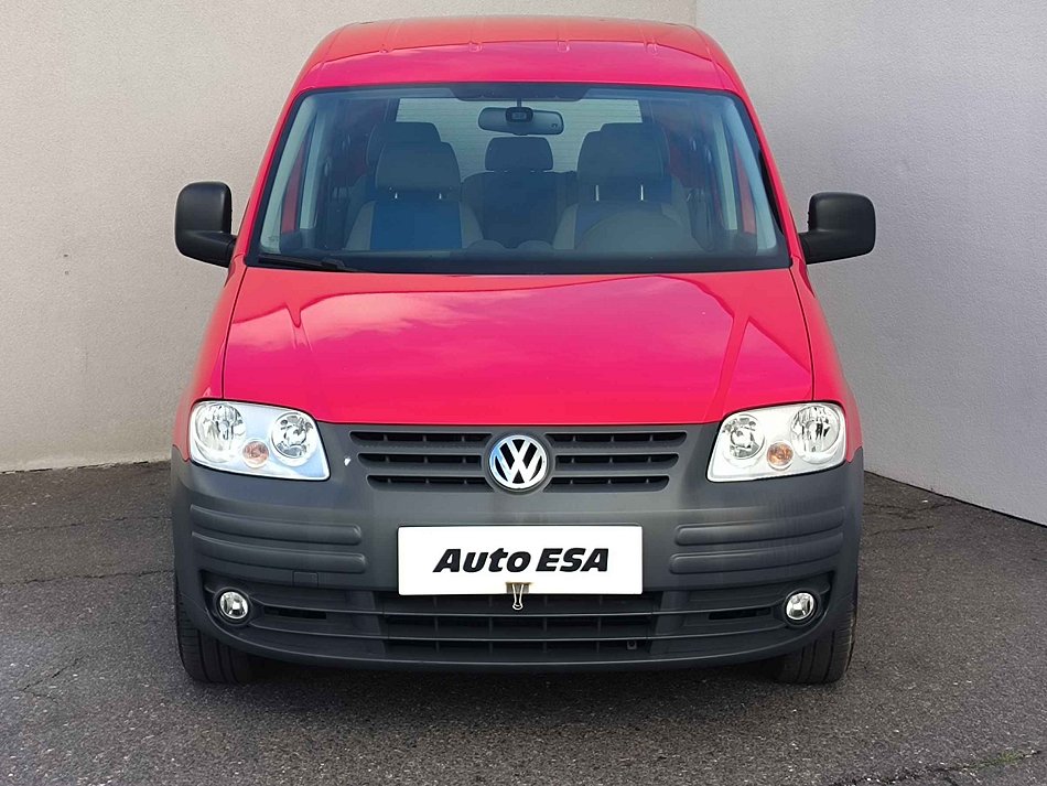 Volkswagen Caddy 1.4 16V Life