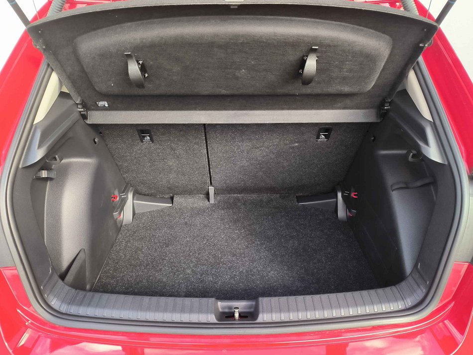 Škoda Fabia IV. 1.0 TSi 